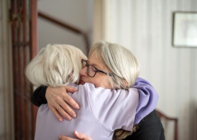 Understanding the 7 Stages of Dementia and How To Prepare