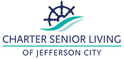 CSL_JeffersonCity_Stacked Charter Senior Living of Jefferson City